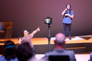 The Grieving Project