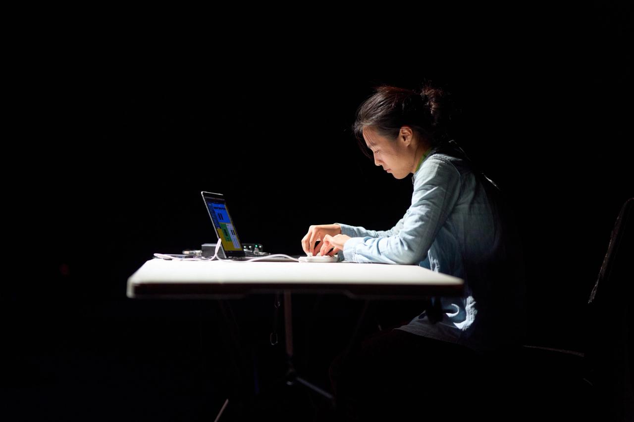 High Zero DIFFUSION festival