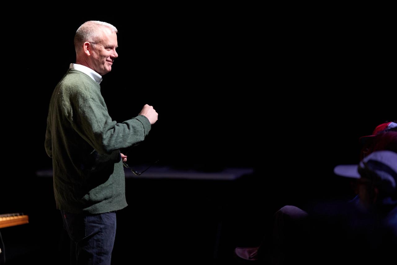 High Zero DIFFUSION festival