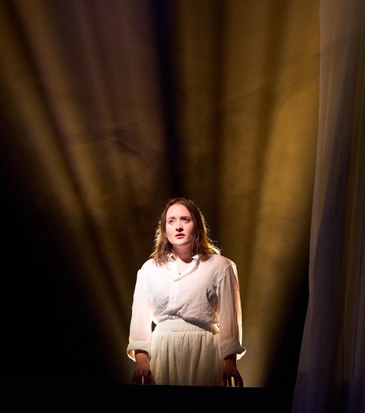 Nobody is Ever Missing at The Voxel