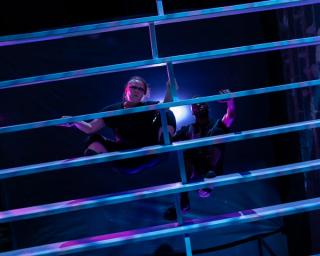 OVER / UNDER - Deck - Photo by Kiirstn Pagan