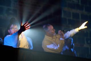 Nobody is Ever Missing