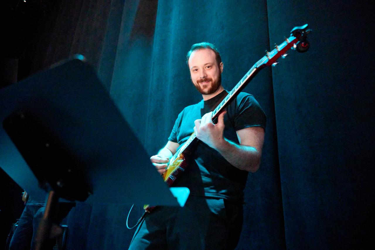 Funktopia: The Dark Tower