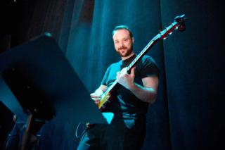 Funktopia: The Dark Tower