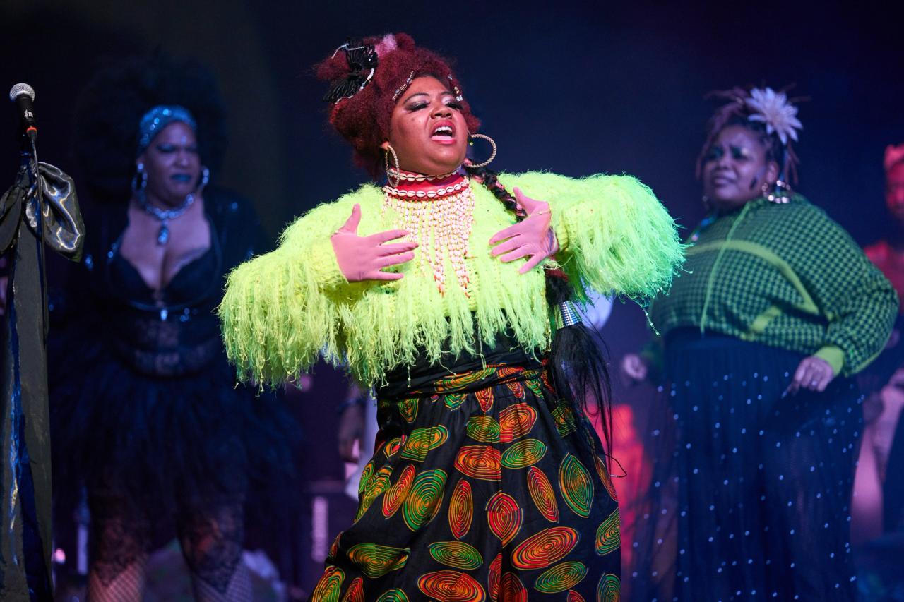 Funktopia Galactic Gala