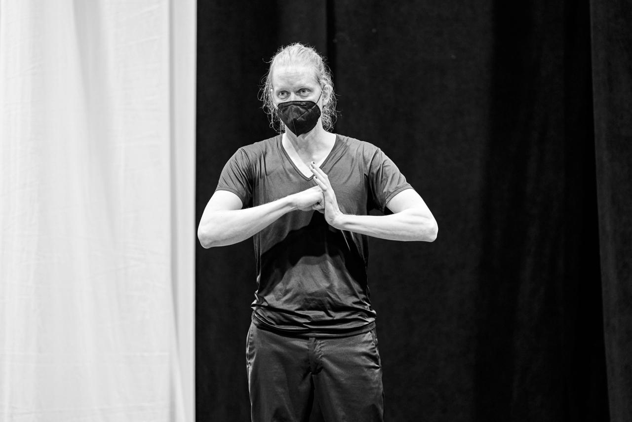 Margolis Method Spring Class Series at The Voxel