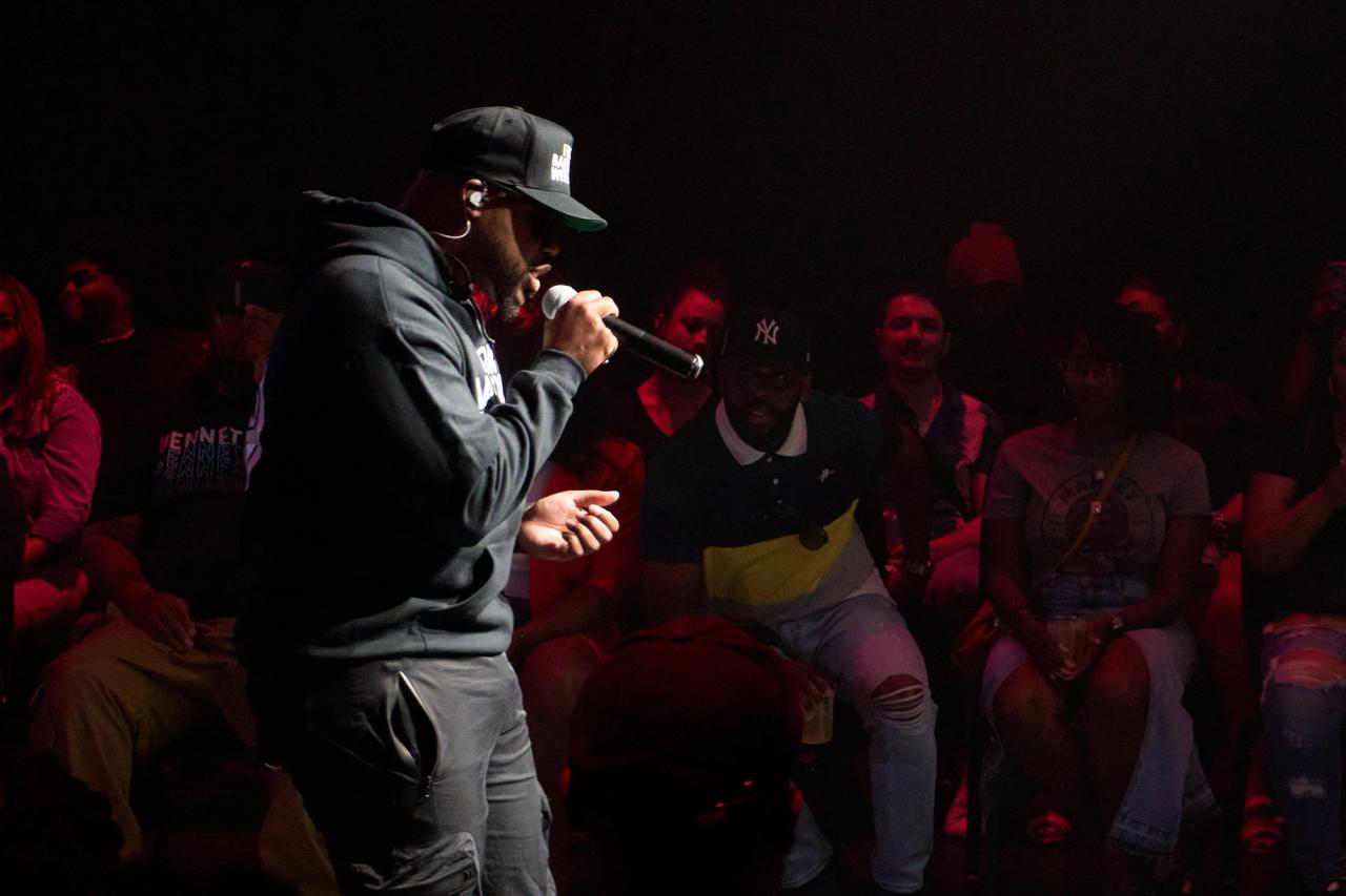 The Road to Tomorrow - photo by Alec Sparks