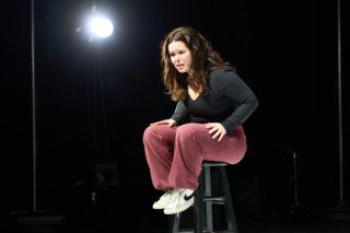 The Grieving Project