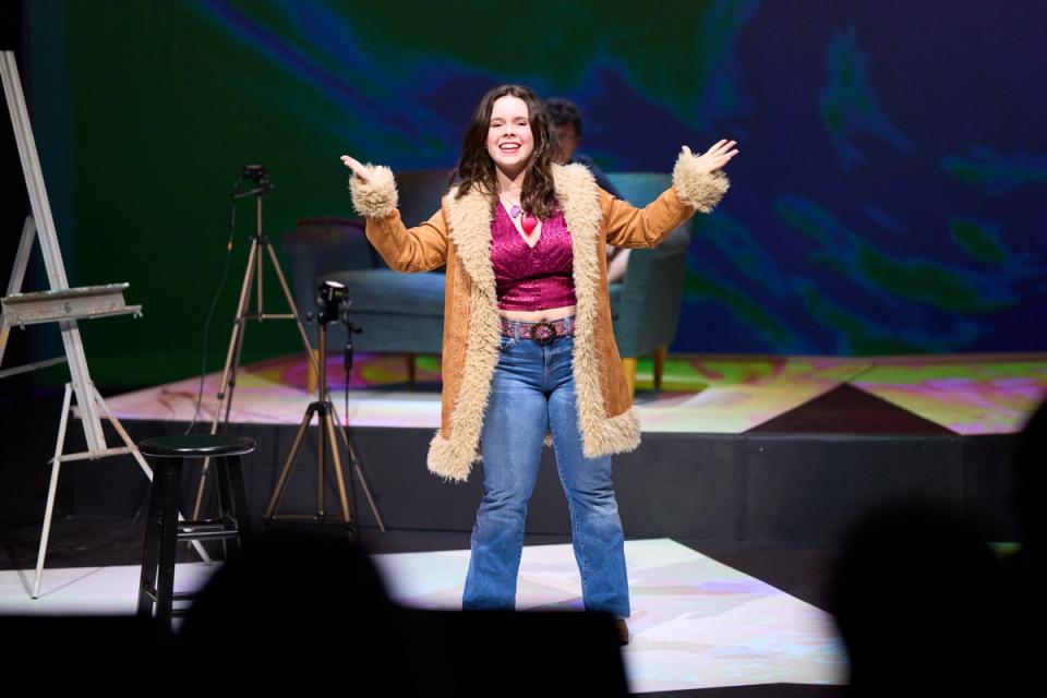 The Grieving Project