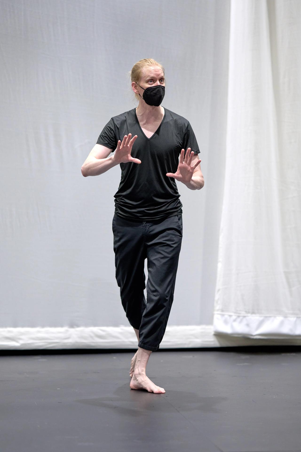 Margolis Method Class