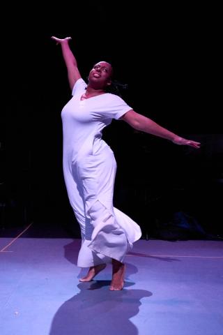 Rise & Shine - photo by Chris Ashworth