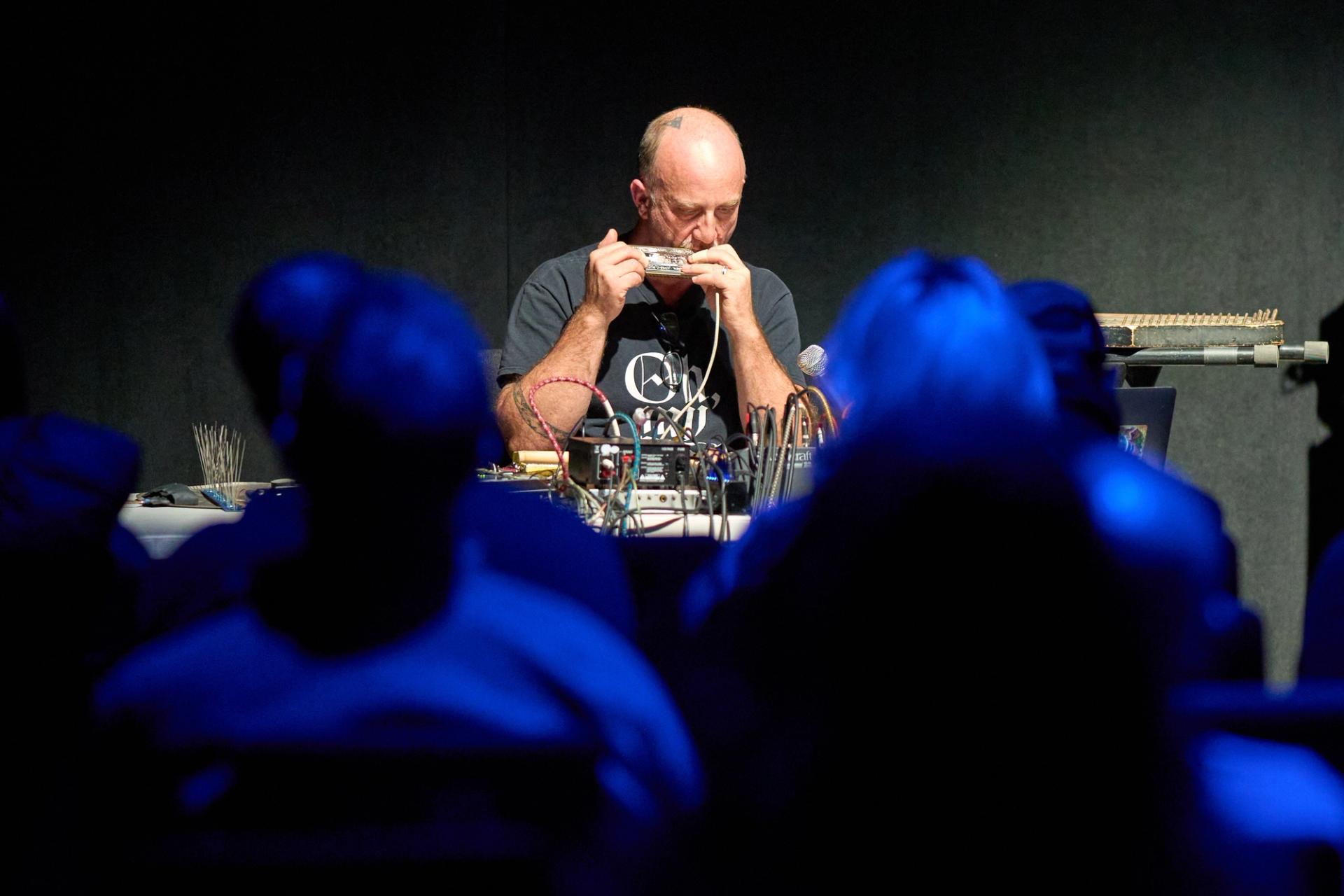 High Zero DIFFUSION festival