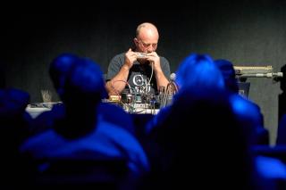 High Zero DIFFUSION festival