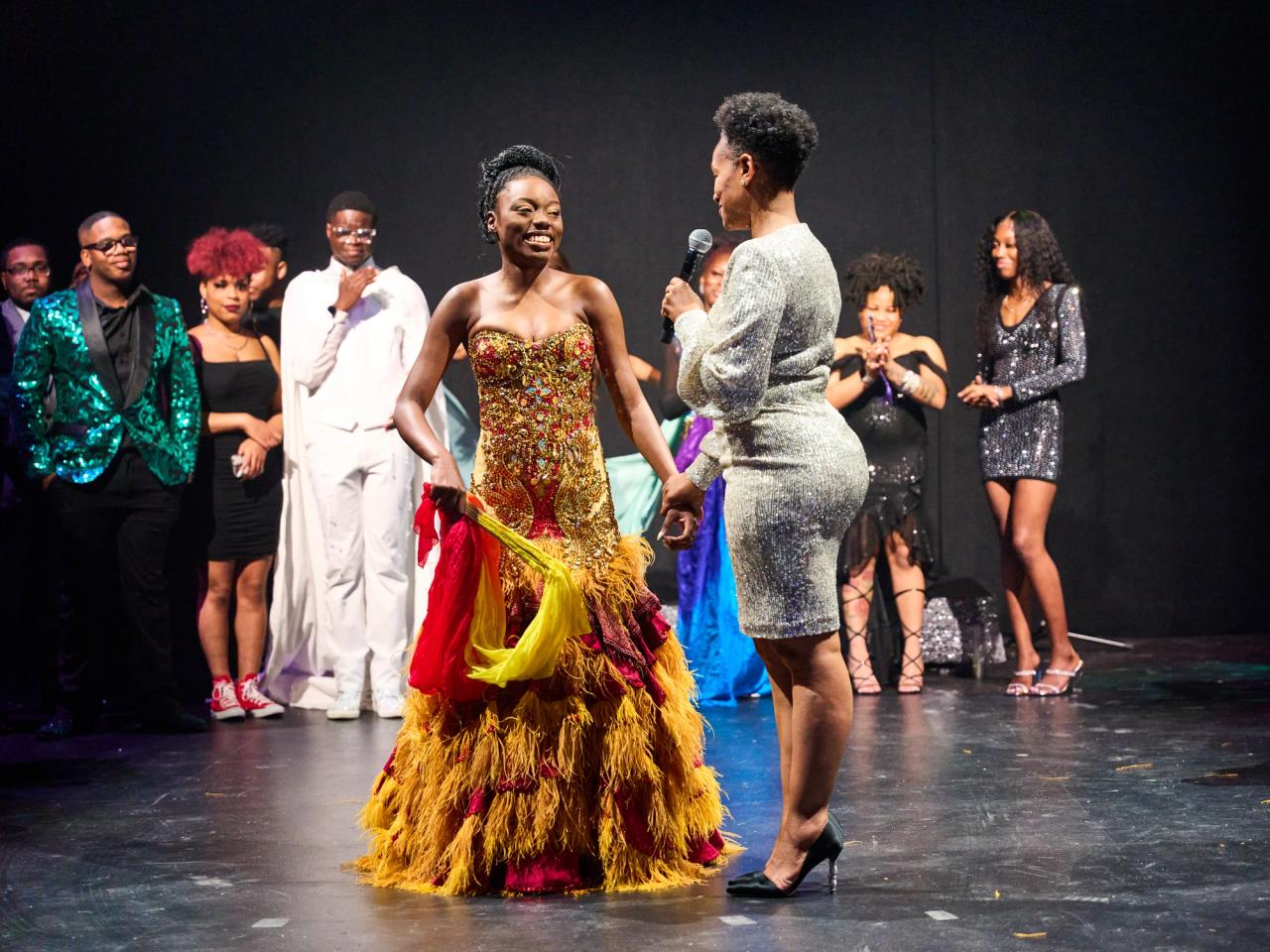 Sparkle of Hope Charity Ball