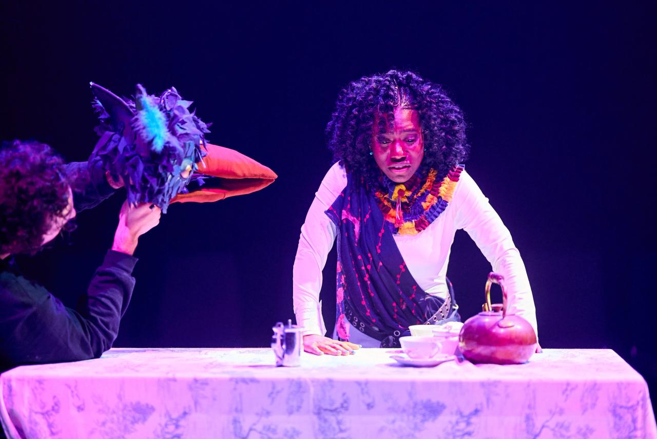 Photo by Chris Ashworth