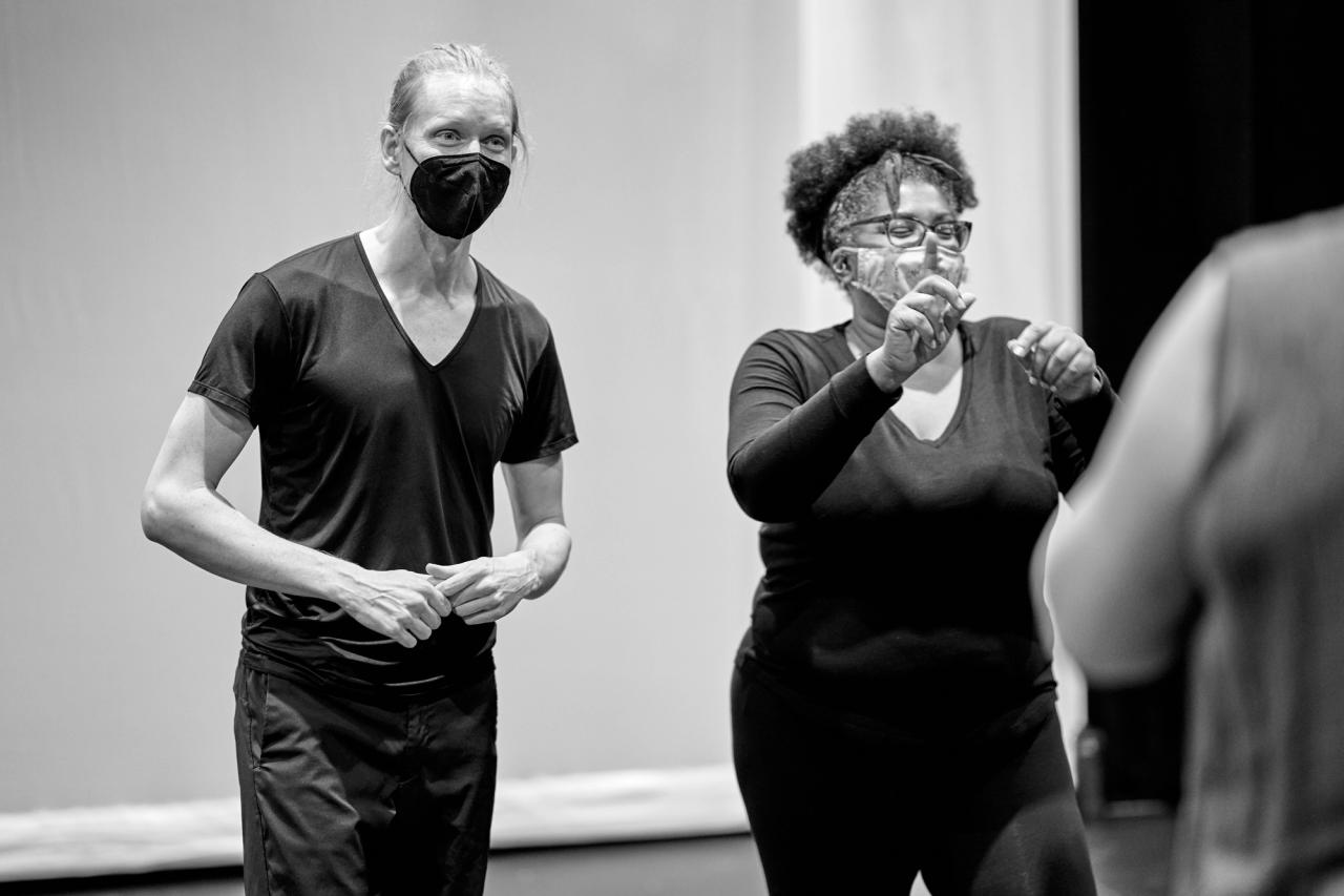 Margolis Method Class