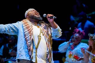 Funktopia: The Dark Tower