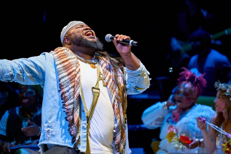 Funktopia: The Dark Tower