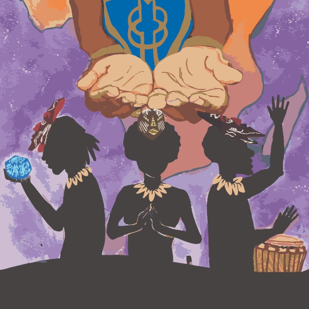 The African Singularity