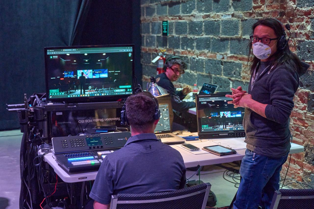 The Grieving Project