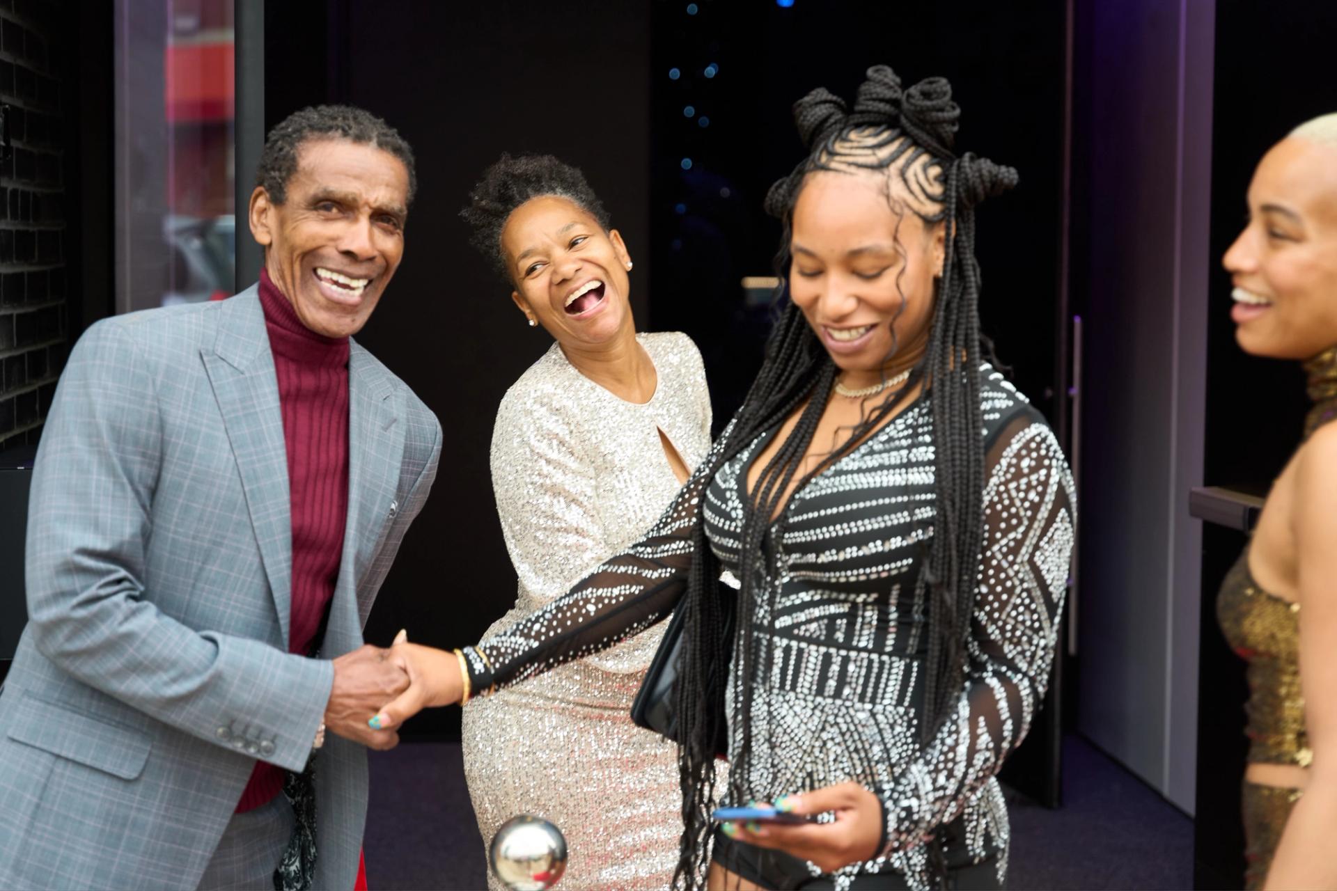 Sparkle of Hope Charity Ball