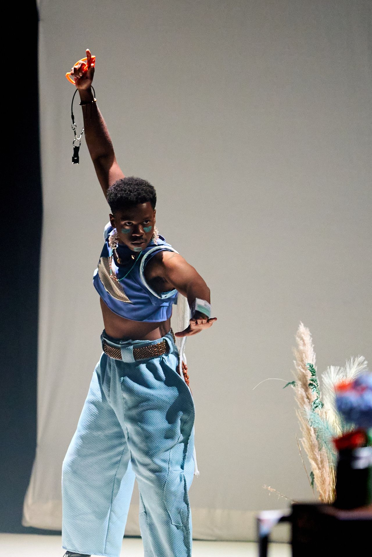 Photo by Chris Ashworth