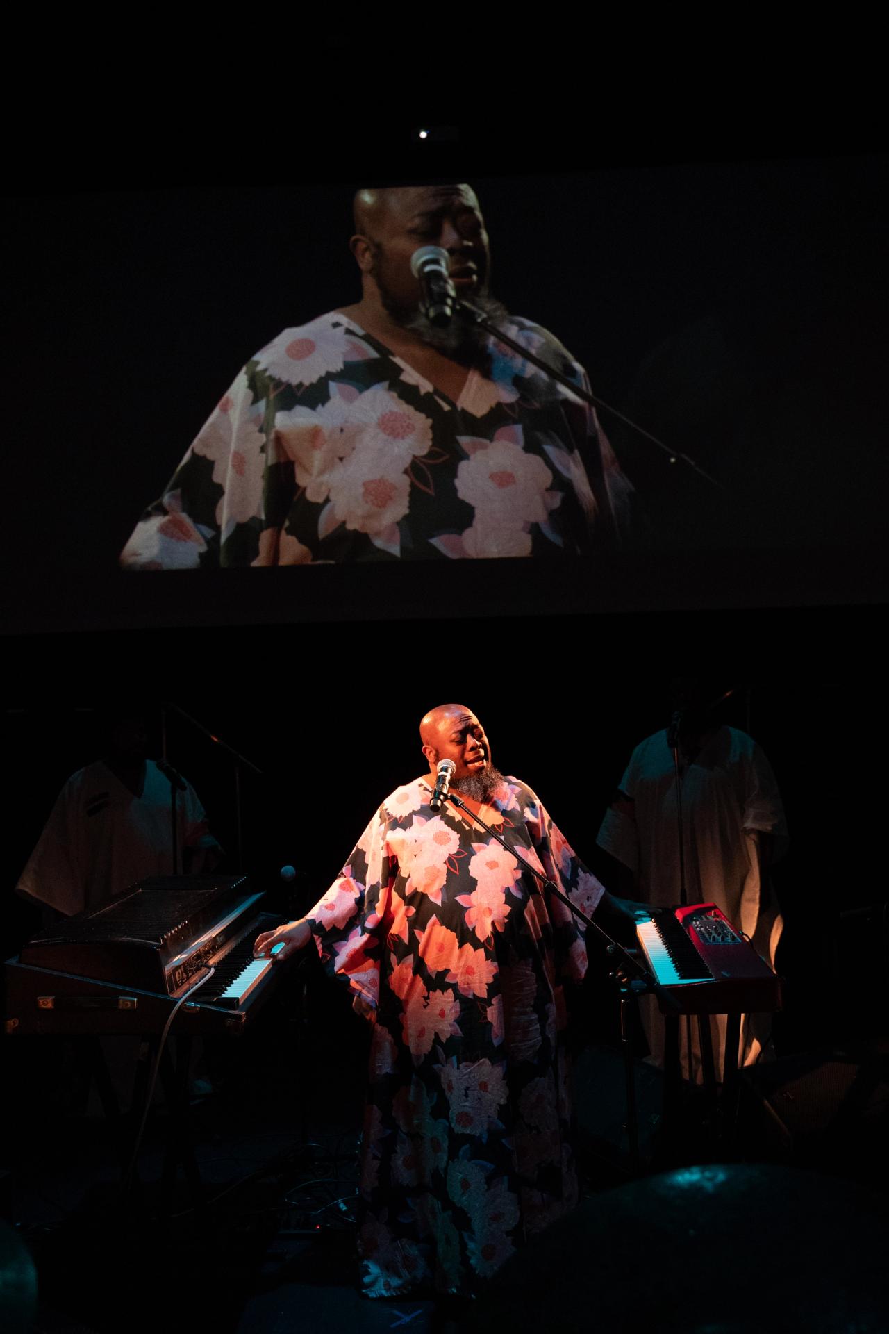 Cloud Nebula - photo by Matthew D Agostino