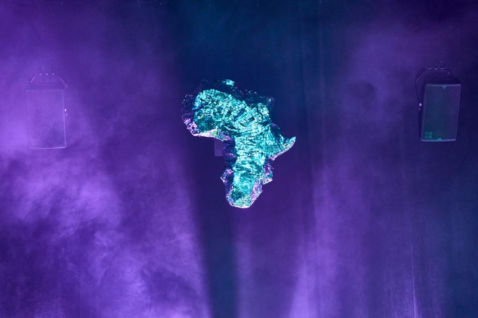 Funktopia Galactic Gala