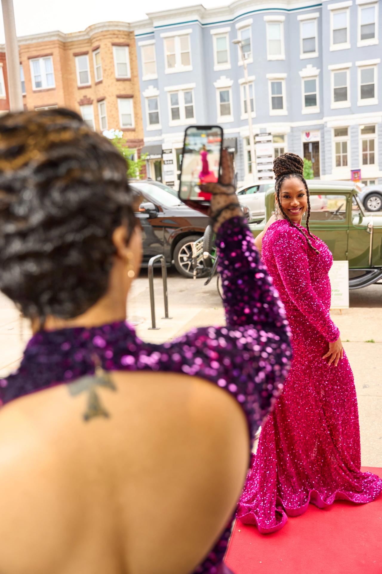 Sparkle of Hope Charity Ball