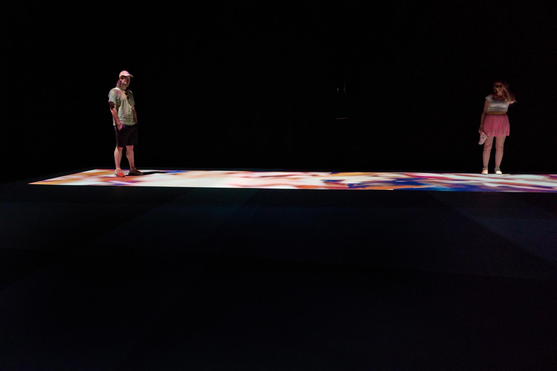 The Earth Refused to Catch My Fall