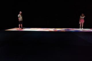 The Earth Refused to Catch My Fall