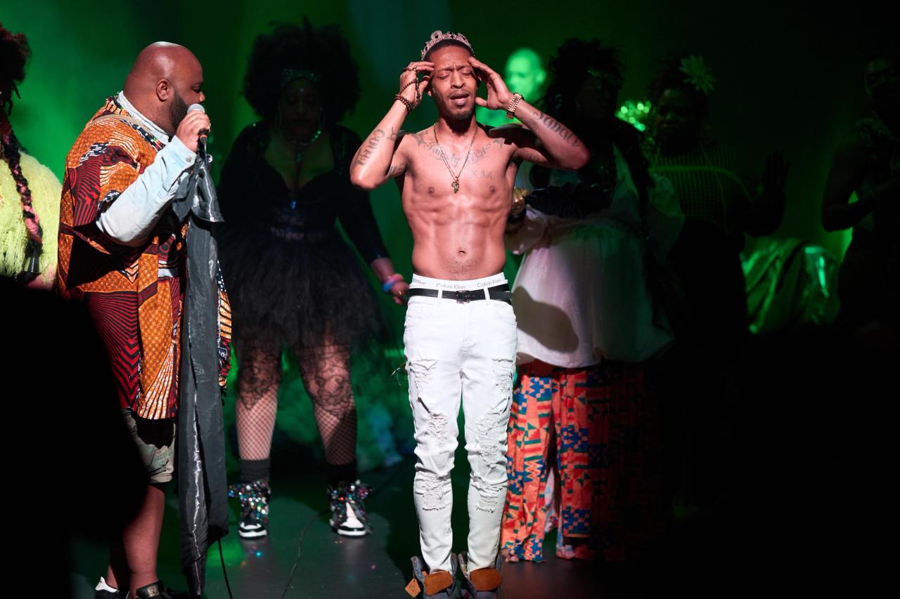 Funktopia Galactic Gala