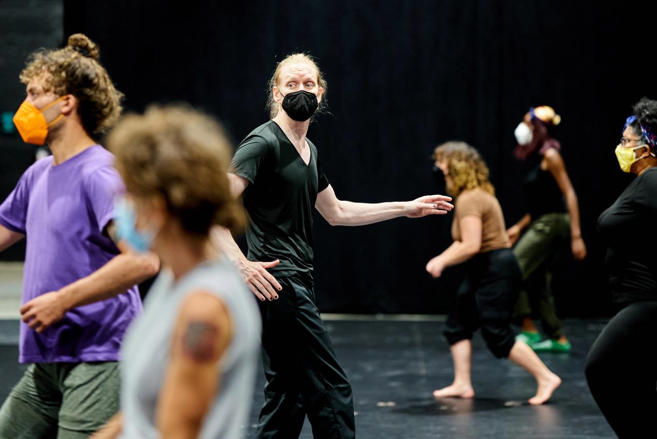 Margolis Method Class