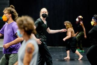 Margolis Method Class