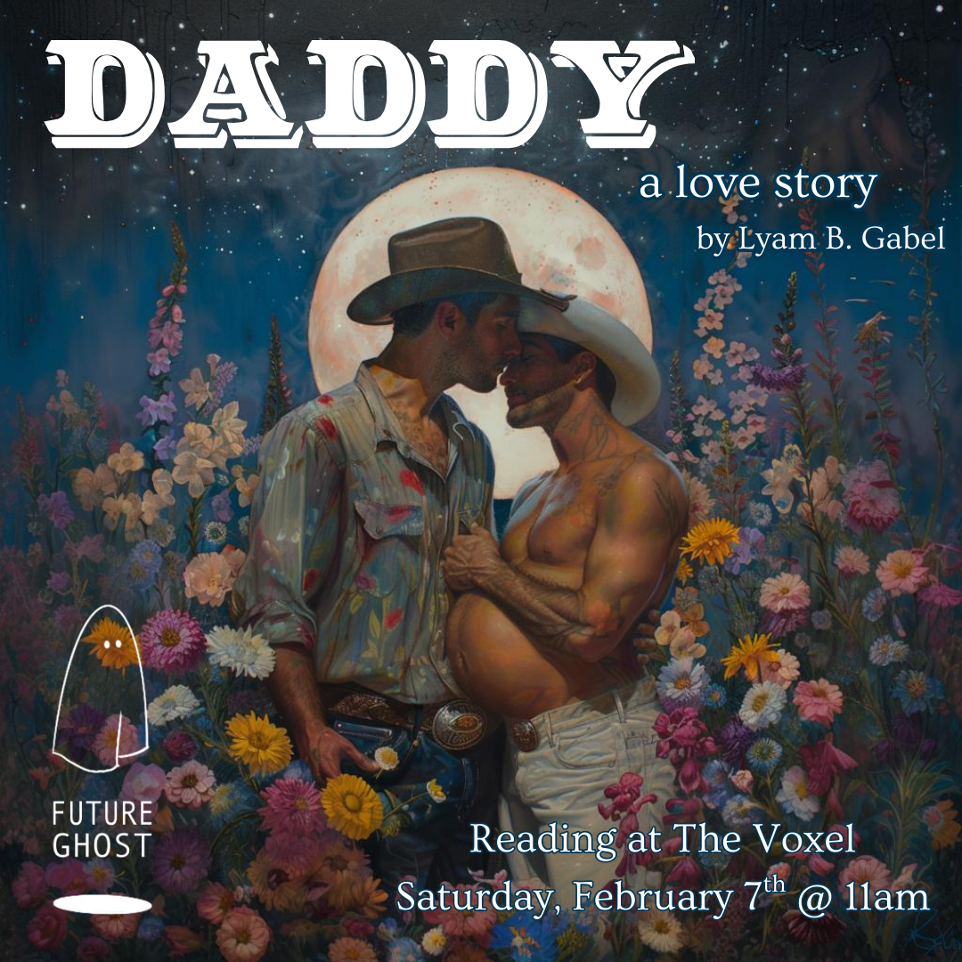 DADDY: a love story