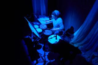 Nobody is Ever Missing