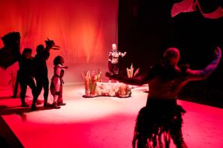 Photo by Chris Ashworth