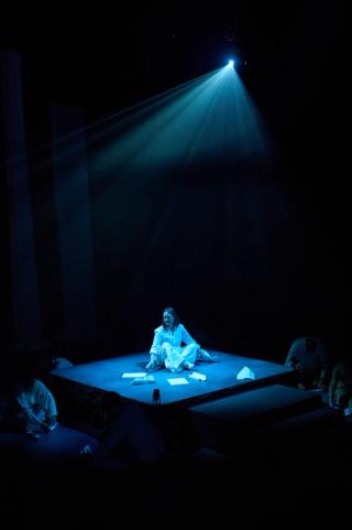 Nobody is Ever Missing