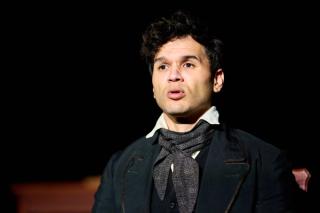 Yours Forever, Lincoln