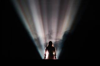 Nobody is Ever Missing