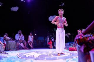 Funktopia: The Dark Tower