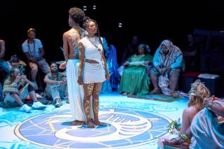 Funktopia: The Dark Tower