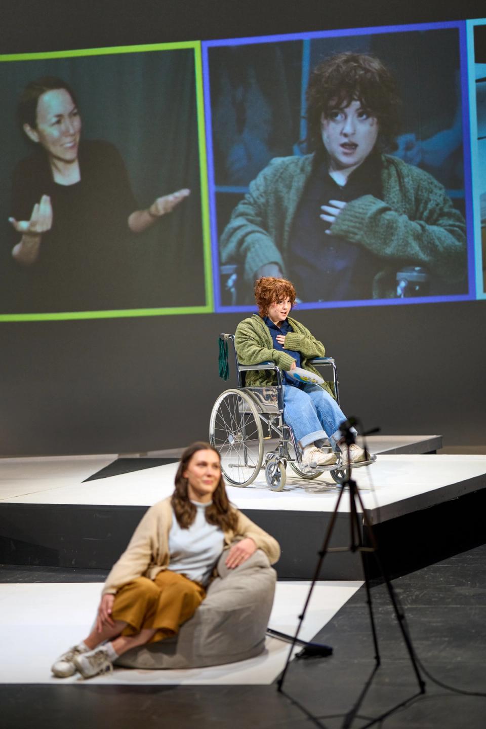 The Grieving Project