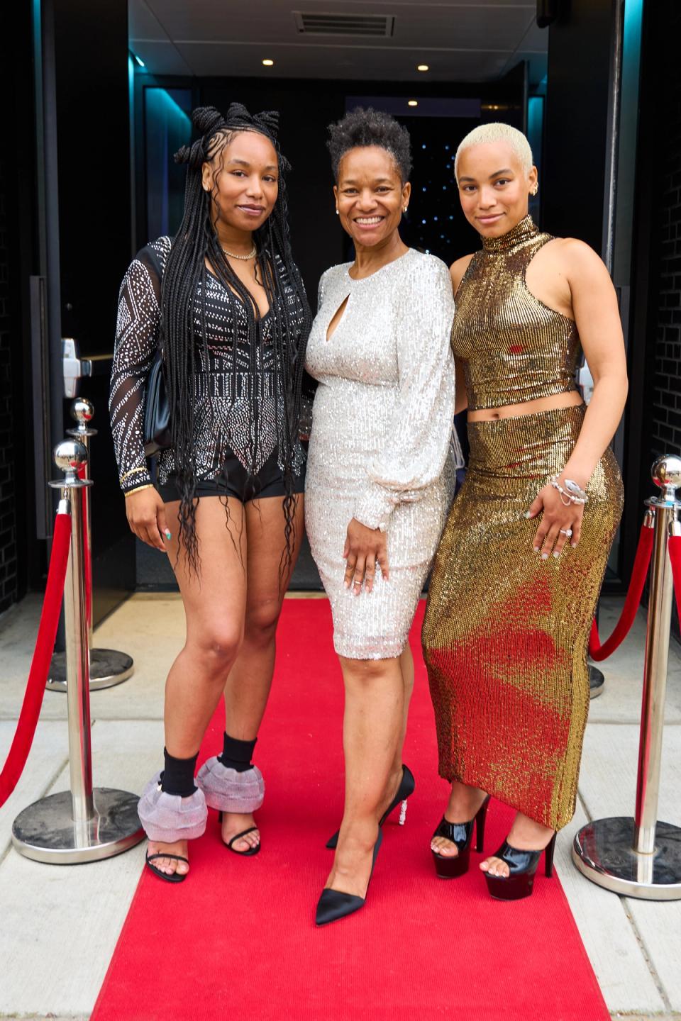 Sparkle of Hope Charity Ball