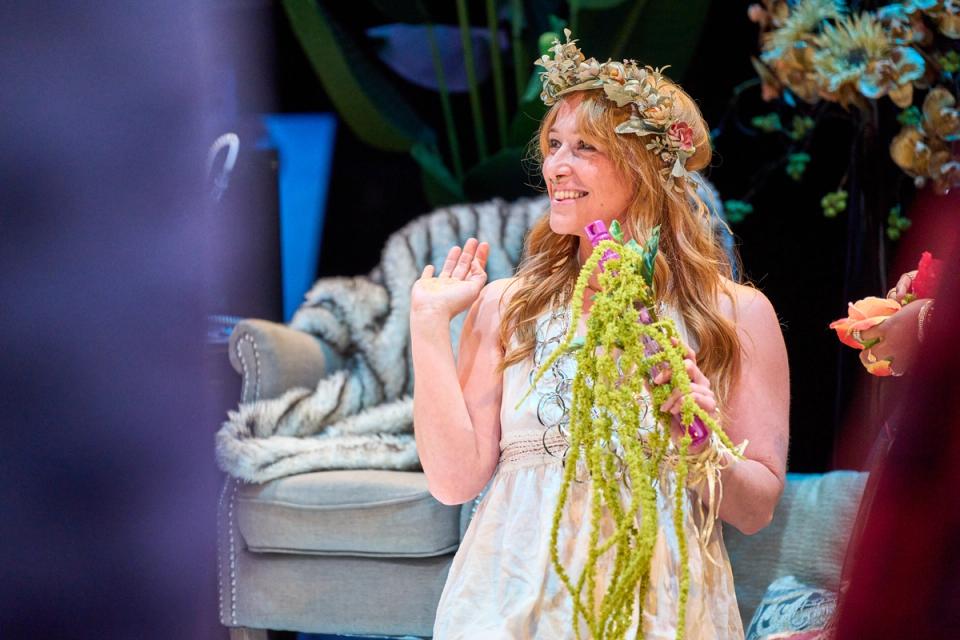 Funktopia: The Dark Tower