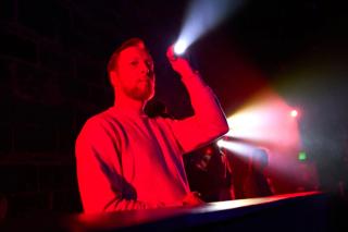 Nobody is Ever Missing