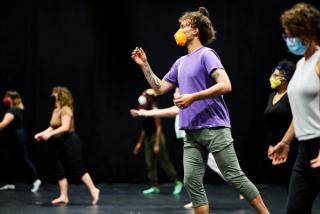 Margolis Method Class