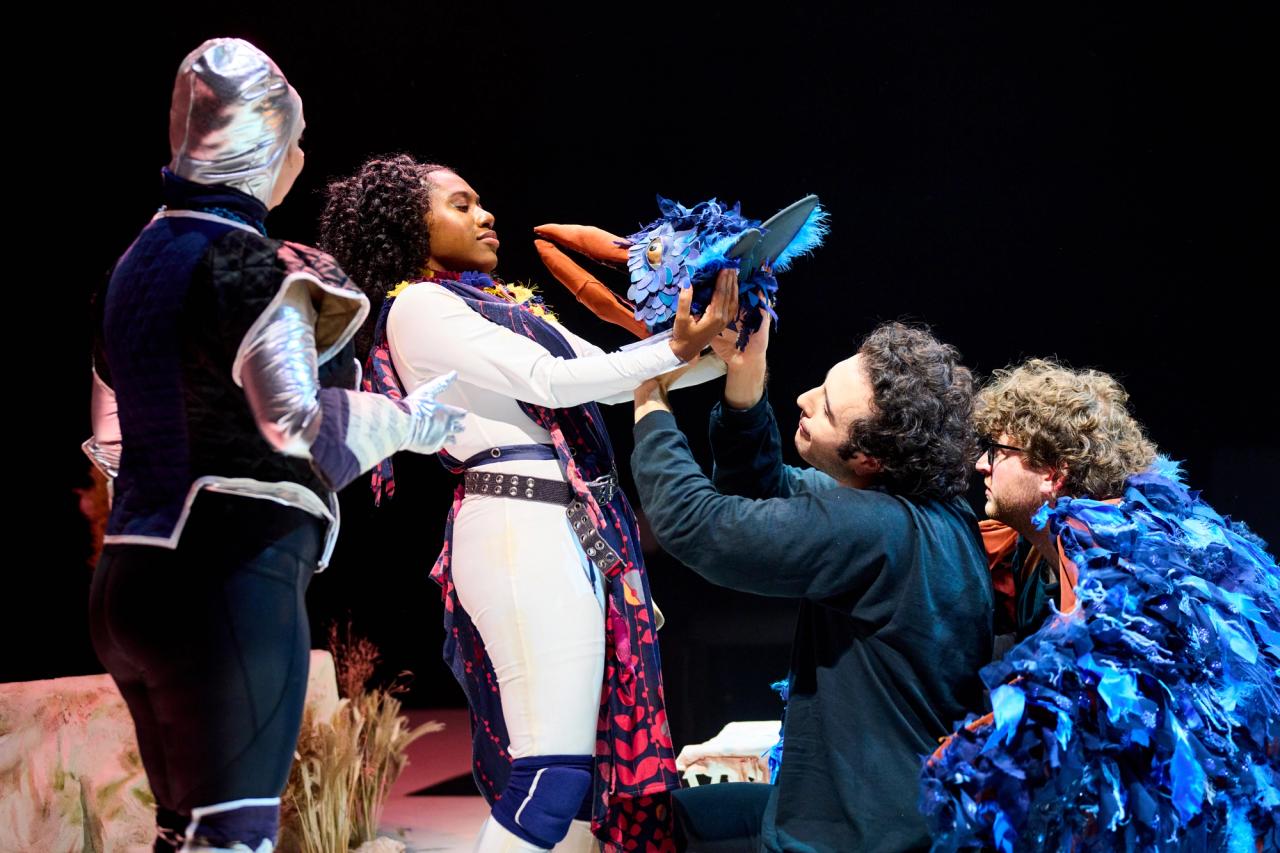 Photo by Chris Ashworth