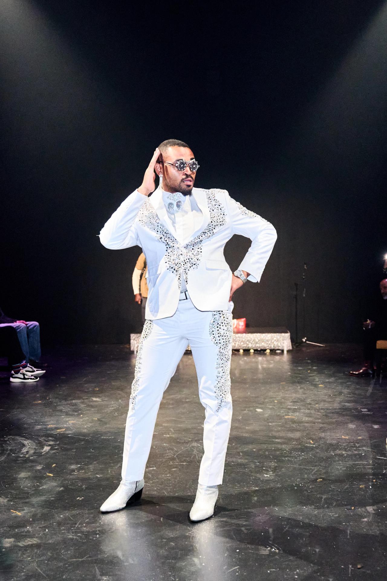 Sparkle of Hope Charity Ball