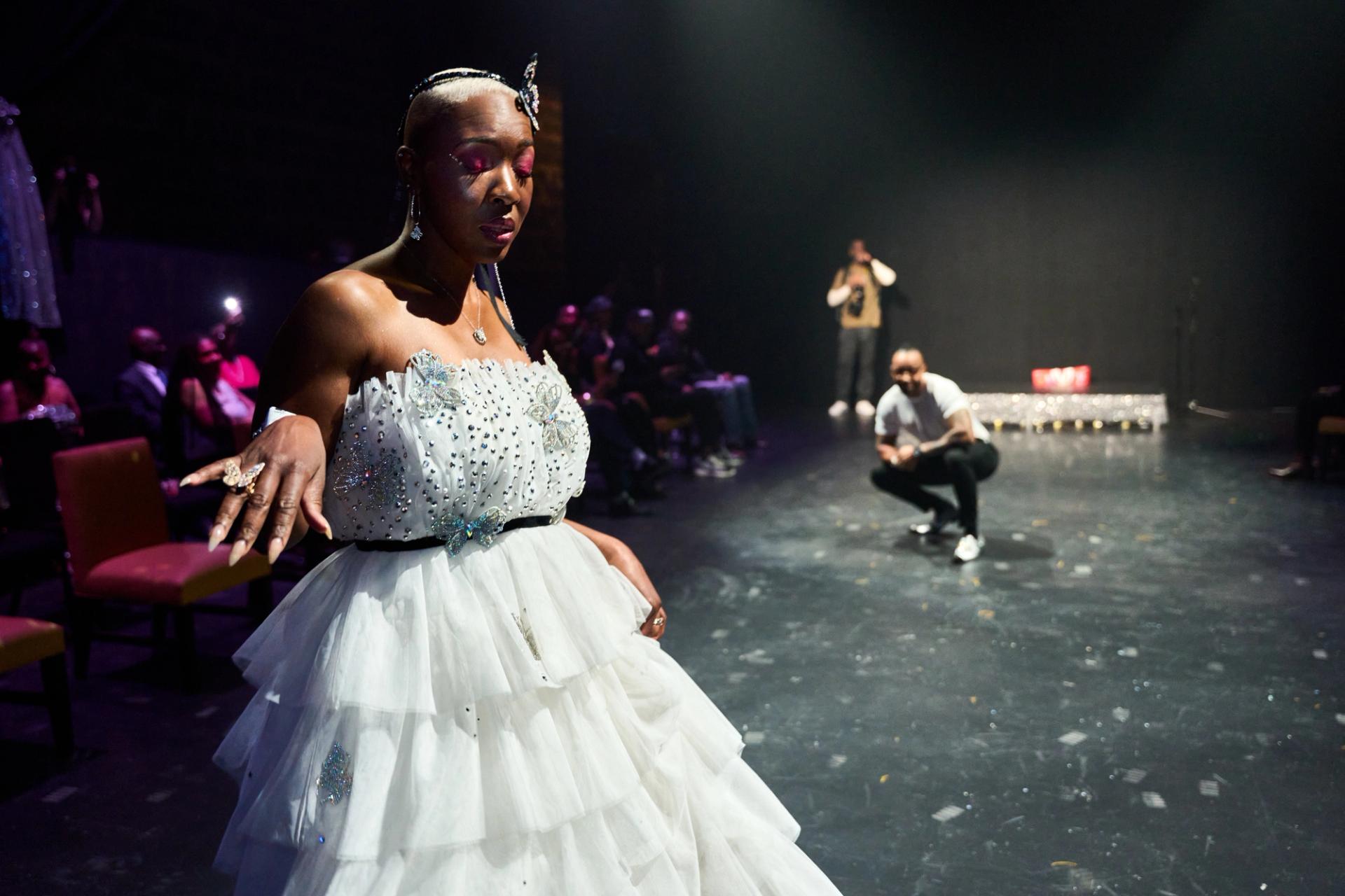 Sparkle of Hope Charity Ball